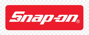 snap on logo