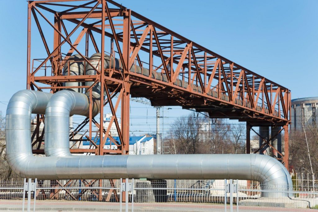 cathodic protection