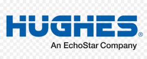 hughes logo